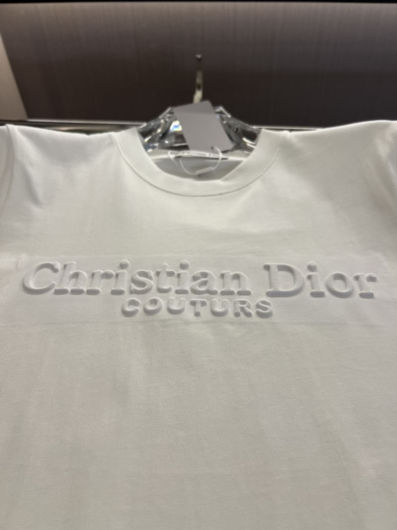 Christian Dior T-Shirts